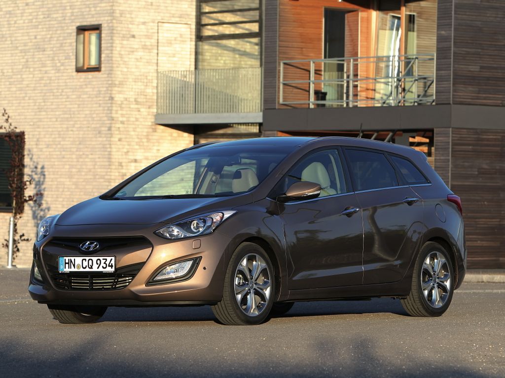 Hyundai i30cw: Preis startet bei 17.290 Euro