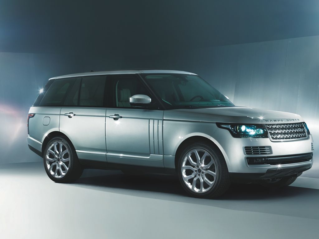 Erste Bilder – neuer Range Rover kommt 2013