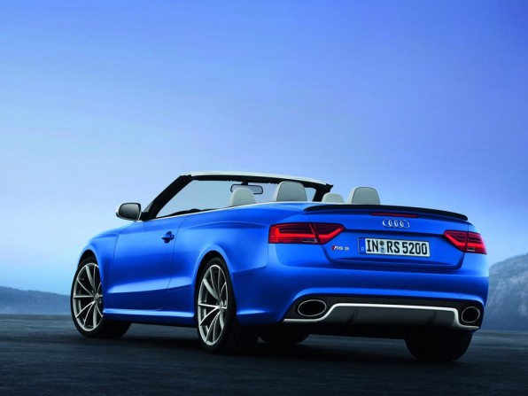 audi rs 5 cabriolet mj2013 img 02 596x447 - Audi RS 5 Cabriolet (2013)