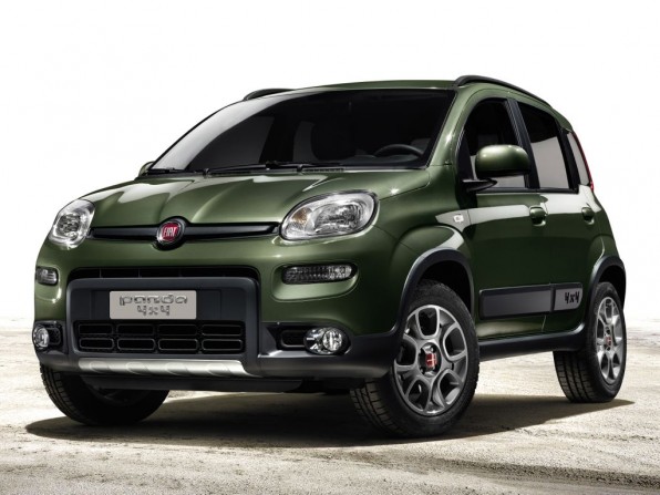 fiat panda 4x4 mj2013 img 1 596x447 - Paris 2012: Neuer Fiat Panda 4x4 mit sparsamen TwinAir-Motor