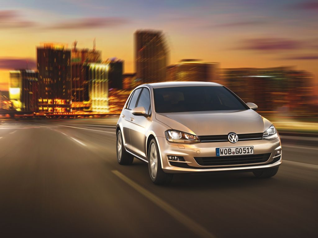 Golf 7 Preis: Das kostet der neue Golf – ein Blick auf die Preisliste 