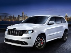 jeep cherokee srt limited edition img 1 230x172 - Paris 2012: Die wichtigsten Neuheiten im Überblick