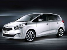 kia carens mj2013 img 11 230x172 - Paris 2012: Die wichtigsten Neuheiten im Überblick