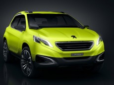 peugeot 2008 concept img 1 230x172 - Paris 2012: Die wichtigsten Neuheiten im Überblick