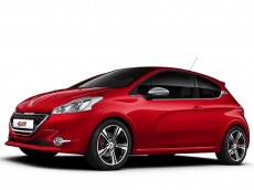 peugeot 208 gti mj20131 230x172 - Paris 2012: Die wichtigsten Neuheiten im Überblick