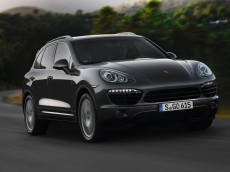 porsche cayenne s diesel mj2013 img 1 230x172 - Paris 2012: Die wichtigsten Neuheiten im Überblick