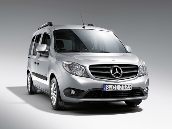 mercedes benz citan mj2013 img 04 596x447 - Mercedes Benz Citan: Preise und technische Daten des neuen Kastenwagens