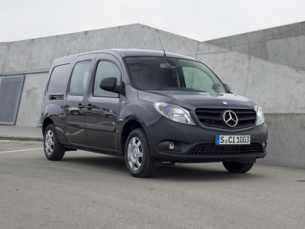 mercedes benz citan mj2013 img 08 596x447 - Mercedes Benz Citan: Preise und technische Daten des neuen Kastenwagens