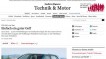 VW GOLF 7 FAZ1 106x59 - VW Golf 7: So urteilt die Presse über den Neuen aus Wolfsburg