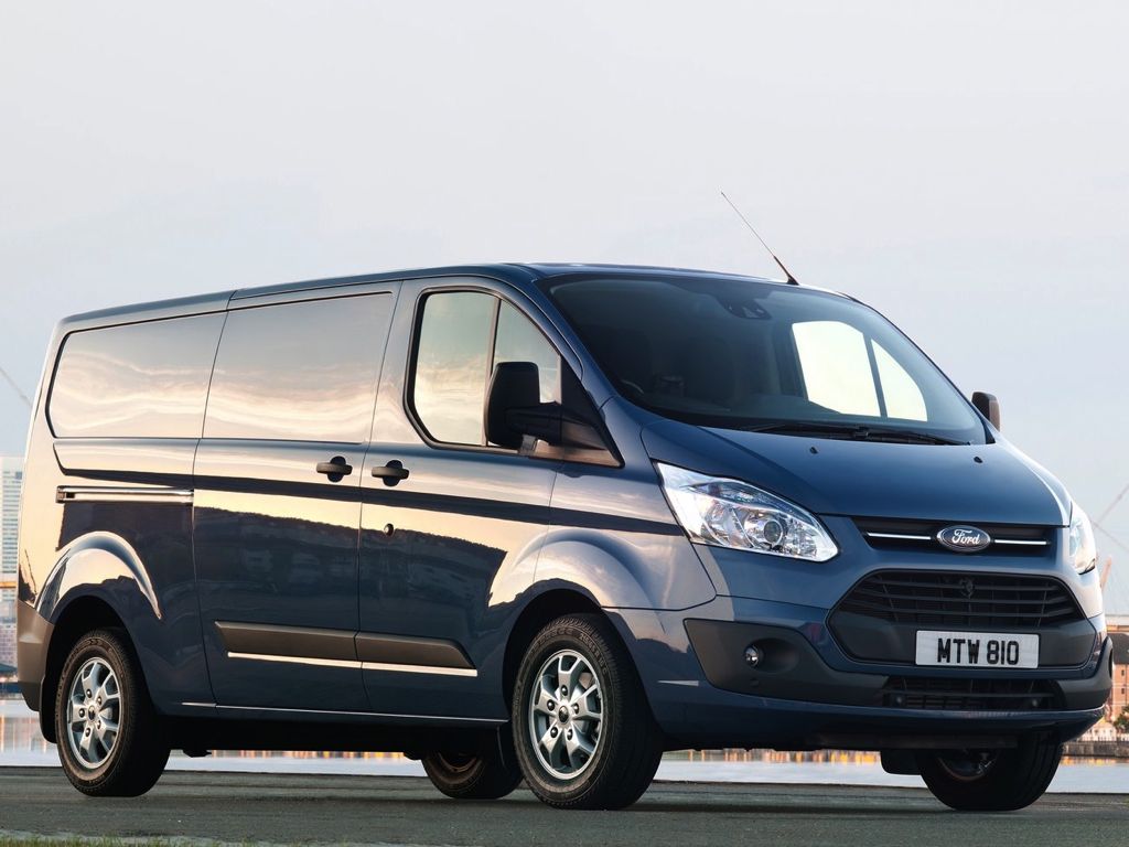 Ford wohnmobile kaufen #7