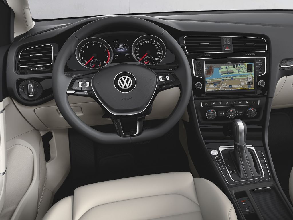 VW Golf 7: So urteilt die Presse über den Neuen aus Wolfsburg