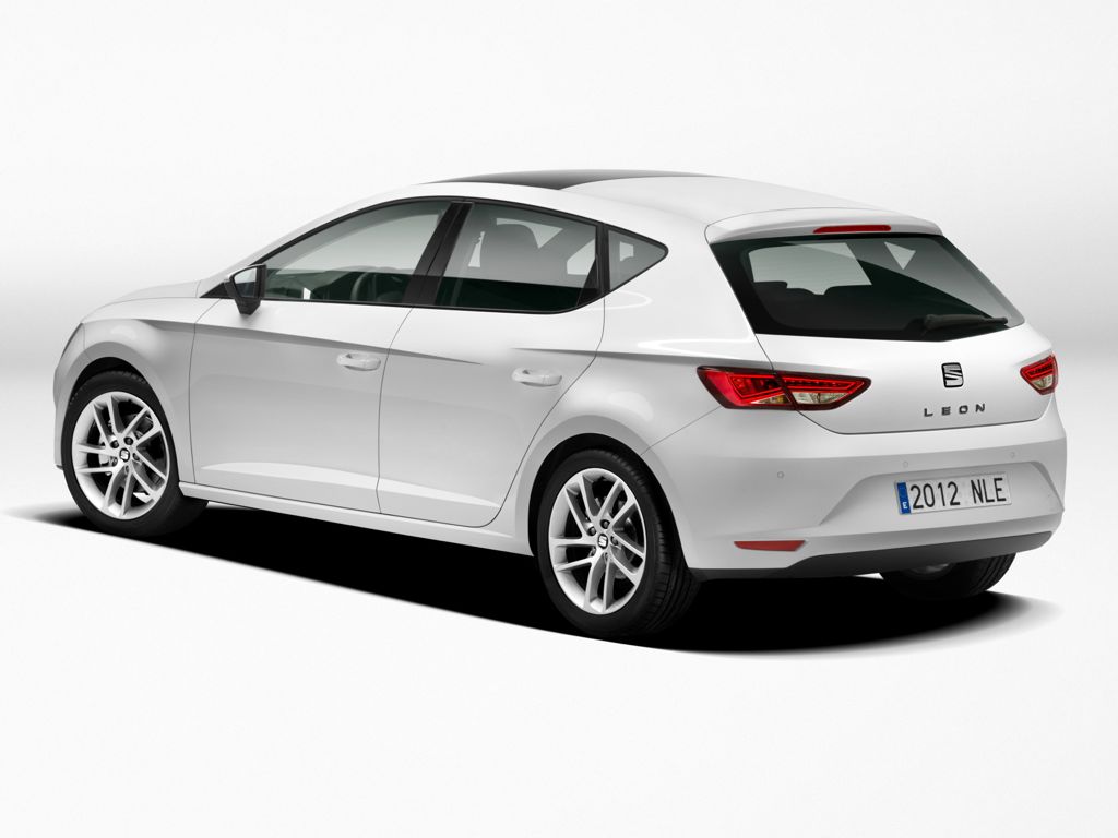 Seat Leon: Varianten und Preise 