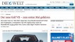 vw golf auf welt online1 106x59 - VW Golf 7: So urteilt die Presse über den Neuen aus Wolfsburg