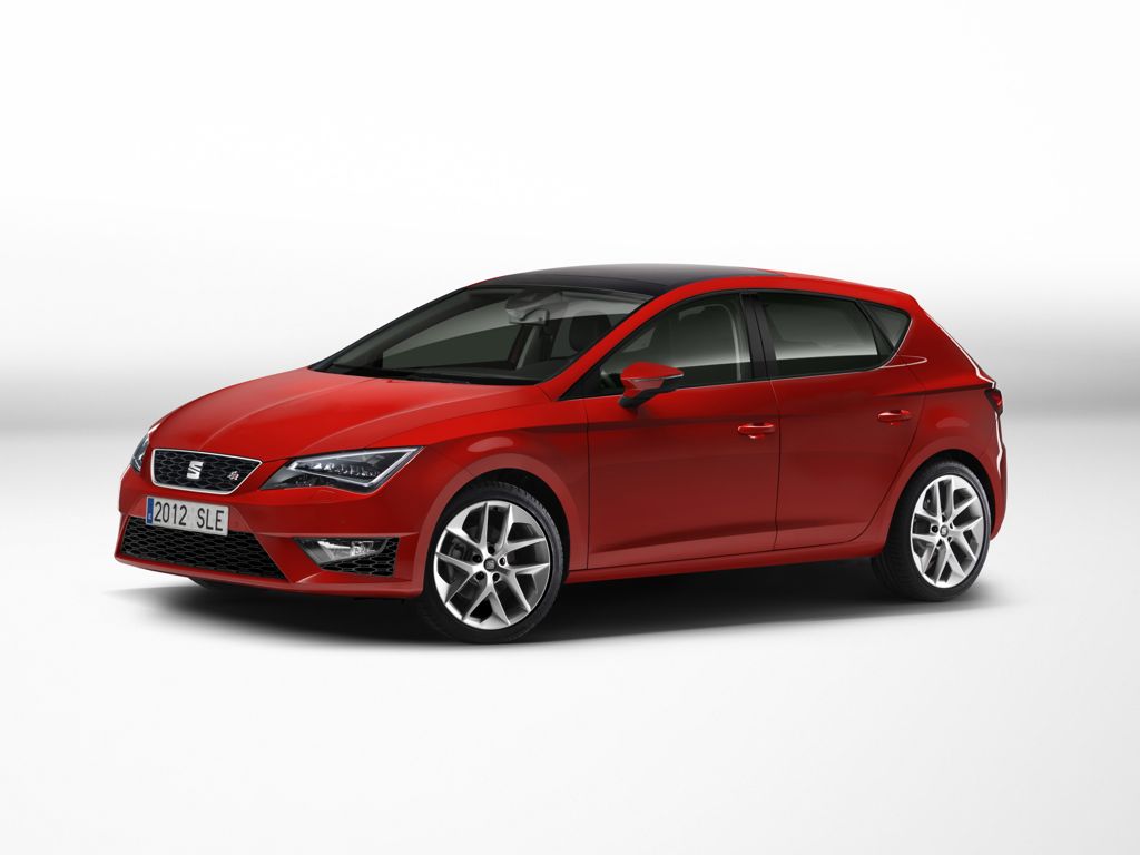 Seat Leon: Monatliche Unterhaltskosten zwischen 463 und 628 Euro monatlich