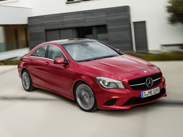 mercedes benz cla mj2013 img 01 596x447 - Mercedes-Benz CLA (2013)