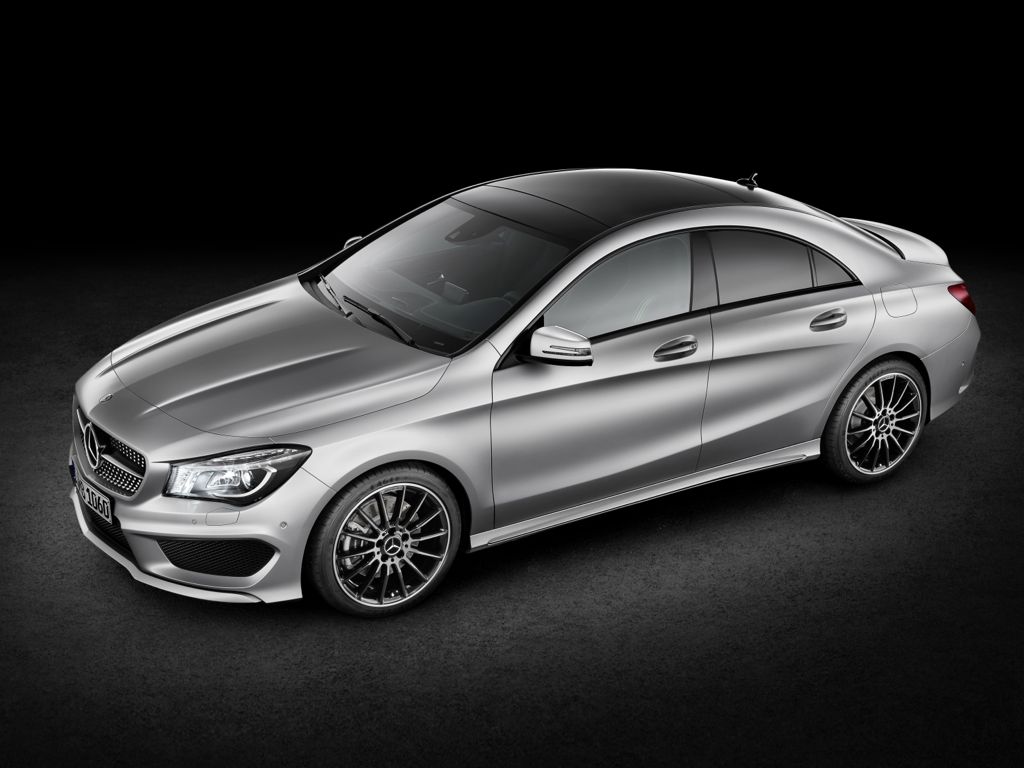 mercedes benz cla mj2013 img 024 - Mercedes CLA Preise: Das kostet das neue Modell aus Stuttgart