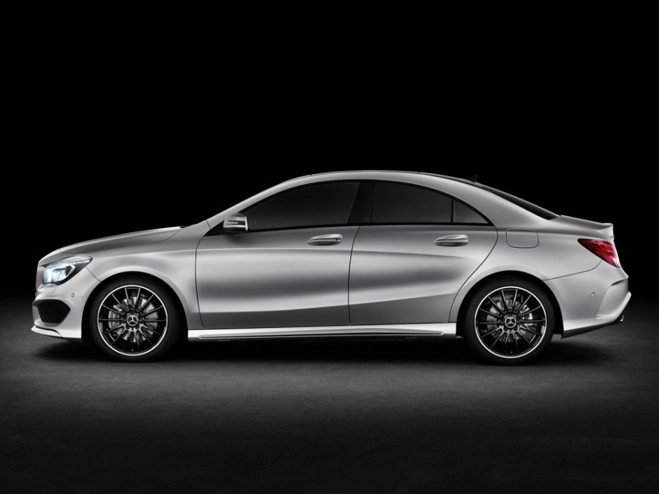 mercedes benz cla mj2013 img 054 960x720 - Mercedes CLA Preise: Das kostet das neue Modell aus Stuttgart