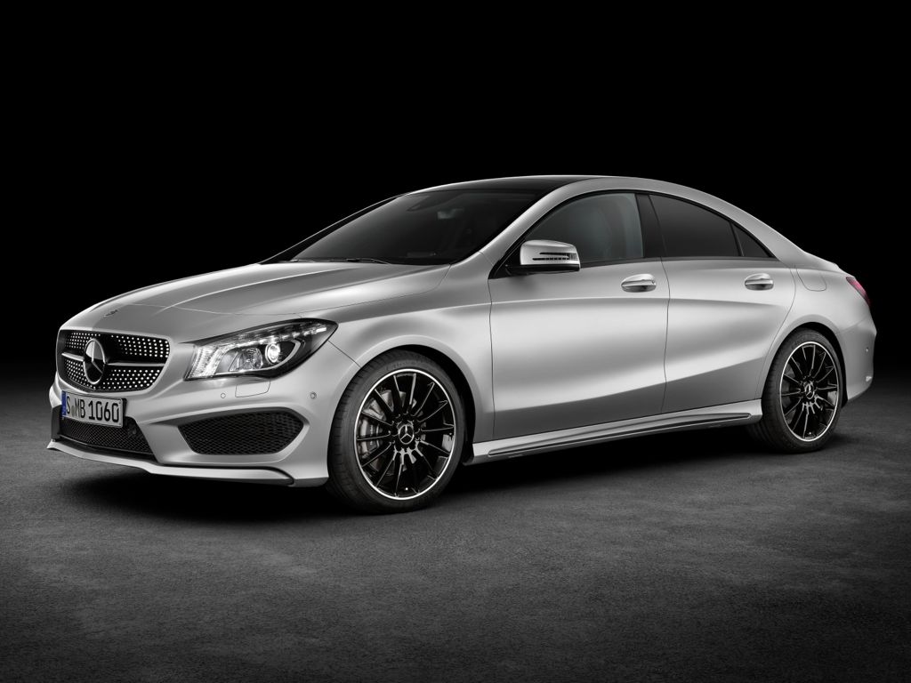 mercedes benz cla mj2013 img 074 - Mercedes CLA Preise: Das kostet das neue Modell aus Stuttgart