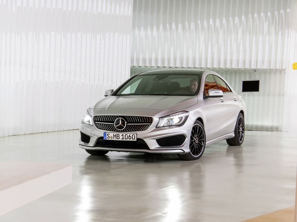 mercedes benz cla mj2013 img 104 - Mercedes CLA Preise: Das kostet das neue Modell aus Stuttgart