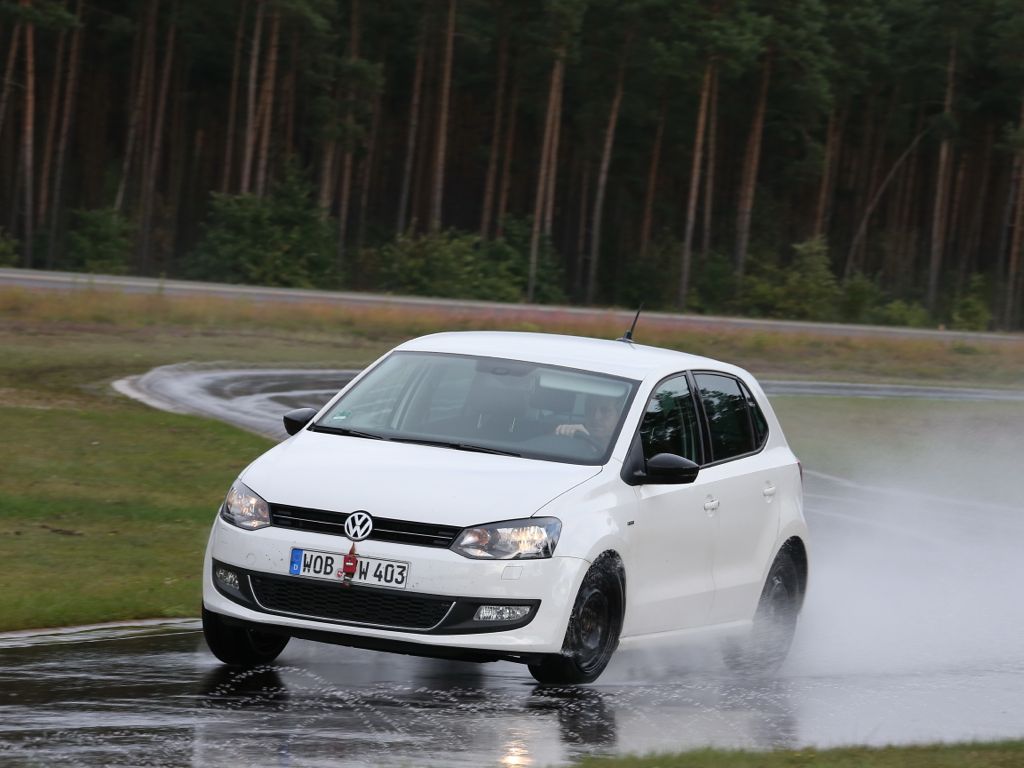 ADAC Sommerreifentest - das sind die Testsieger