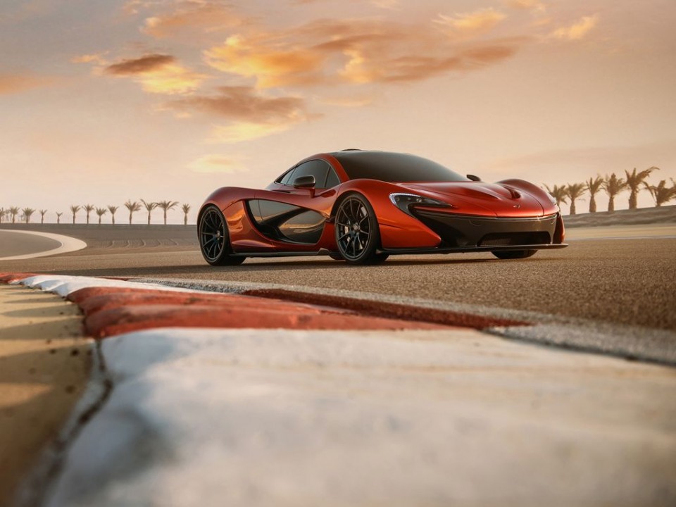 mc laren p1 mj2013 img 09 960x720 - Genf 2013: Neuer McLaren P1 mit 916 PS und V8-Motor