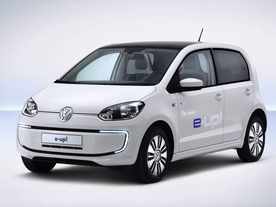 vw e up mj2013 img 01 960x720 - VW e-UP: Serienreifes Elektroauto kommt im Herbst auf den Markt