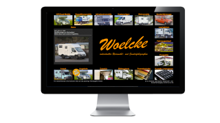 Woelcke Expeditionsmobile Hersteller Webseite 320x180 - Expeditionsmobile: Herstellerübersicht und Linkverzeichnis