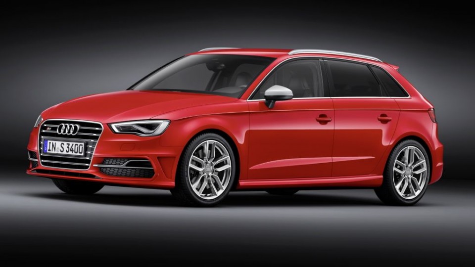 audi s3 sportback mj2013 img 4 960x540 - Audi S3 Sportback (2014)