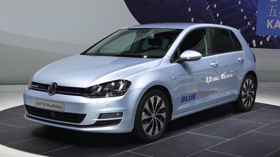 golf7 tdi bluemotion mj2013 img 4 960x540 - Neuer Golf TDI BlueMotion verbraucht nur 3,2 Liter