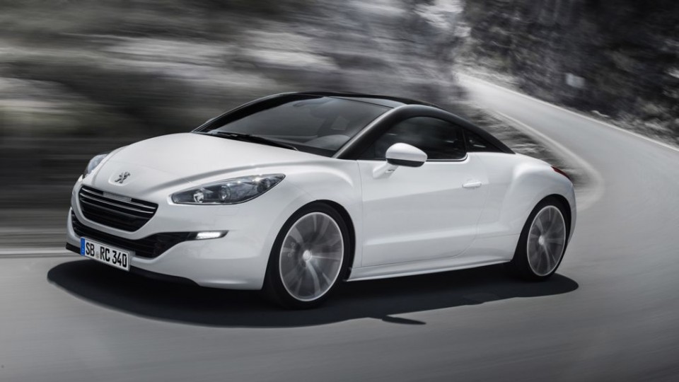 peugeot rcz mj2013 img 01 960x540 - Peugeot RCZ (2013)