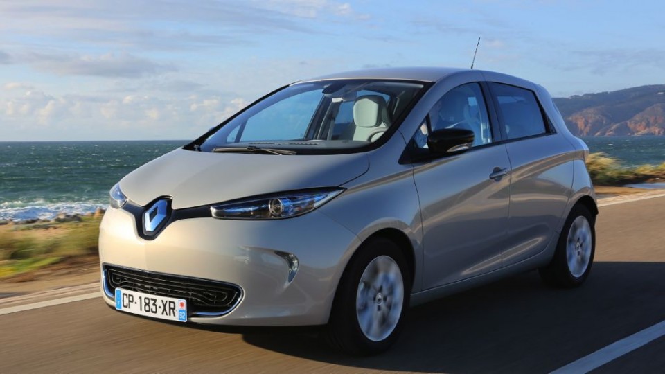 renault zoe elektroauto mj2013 img 01 960x540 - Renault ZOE (2013)