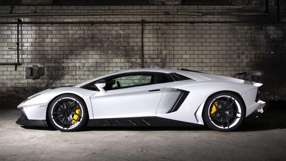 Lamborghini Aventador von Novitec Torado1 960x540 - Novitec Dorado: Bis zu 1.000 PS im Lamborghini Avendator