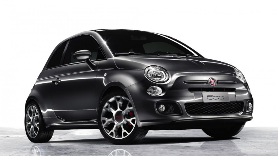 fiat 500s diesel mj2014 img 1 960x539 - Fiat 500S mit Dieselmotor ab einem Preis von 17.000 Euro zu kaufen