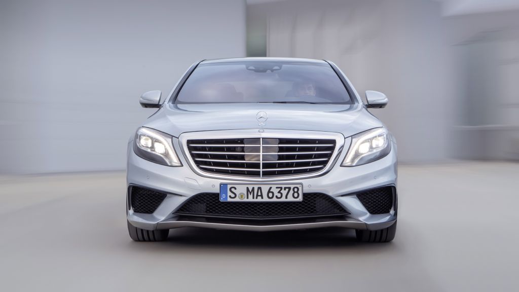 Mercedes-Benz S 63 AMG: Preisliste der High-Performance-Limousine beginnt bei 178.420 Euro