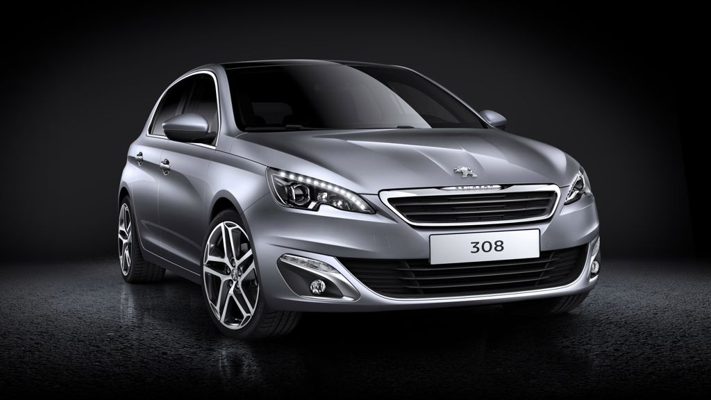 Preise: Neuer Peugeot 308 schon vor der Weltpremiere auf der IAA zu kaufen