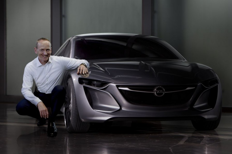 opel monza concept mj2013 img 2 960x640 - IAA 2013: Erste Bilder des Opel Monza Concept veröffentlicht