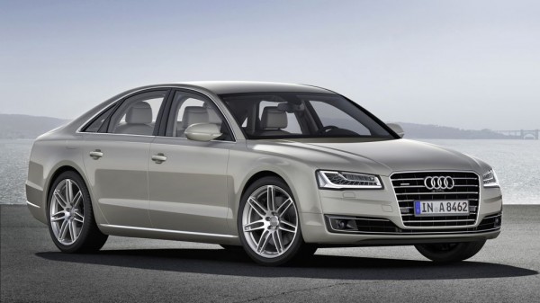 audi a8 mj2014 img 6 600x337 - Neuer Audi A8: Klassiker im noch sportlicheren Gewand