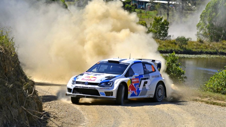 polo r wrc mj 2014 img 1 960x540 - VW Polo R WRC (2014)