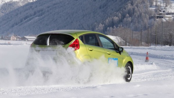 adac schneeketten 600x337 - ADAC: Schneeketten in Europa keine Pflicht