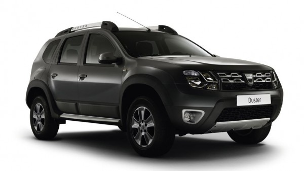 dacia duster mj2014 img 05 600x337 - Platz 5: Dacia Duster 1.6 16V LPG105 Prestige - ADAC Autokosten untere Mittelklasse