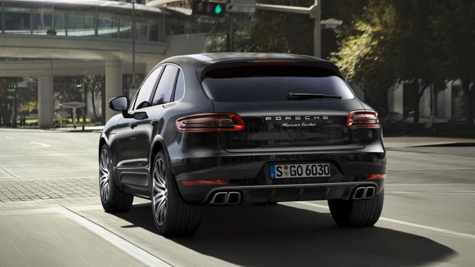 porsche macan turbo mj2014 img 2 960x540 - Porsche Macan Turbo: Bilder, Preise und Technische Daten (2014)