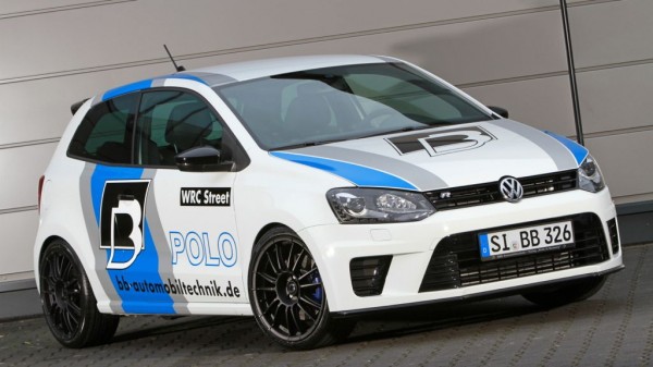 vw polo wrc mit 362ps img 1 600x337 - VW Polo R WRC Street wird dank 362 PS zum Porsche-Schreck