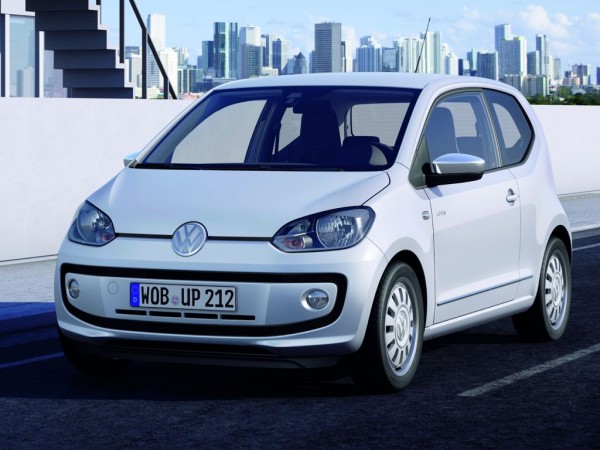 vw up mj2012 img 06 600x450 - Platz 5: VW up! 1.0 EcoFuel BMT high up! (Erdgas) - ADAC Autokosten Kleinstwagen