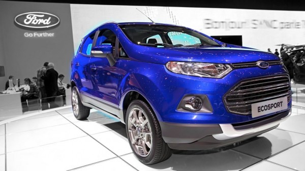 ford ecosport mj2014 img 8 600x337 - Ford EcoSport 1.5 Ti-VCT Titanium (2014)