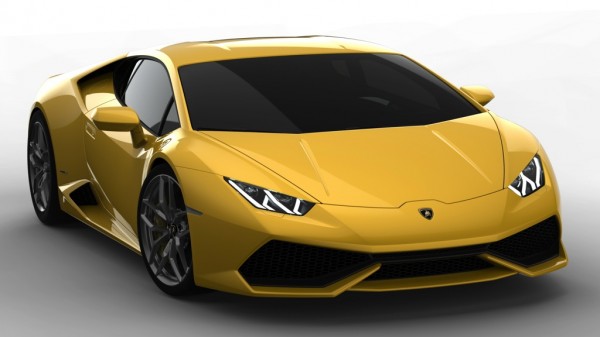 lamborghini huracan mj2014 img 01 600x337 - Lamborghini Huracán LP 610-4 (2014)