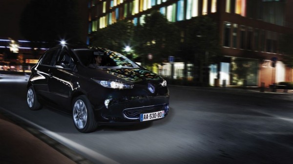 renault zoe mj2014 img 06 600x337 - Fahrbericht Renault Zoe (2014): So weit die Zellen tragen