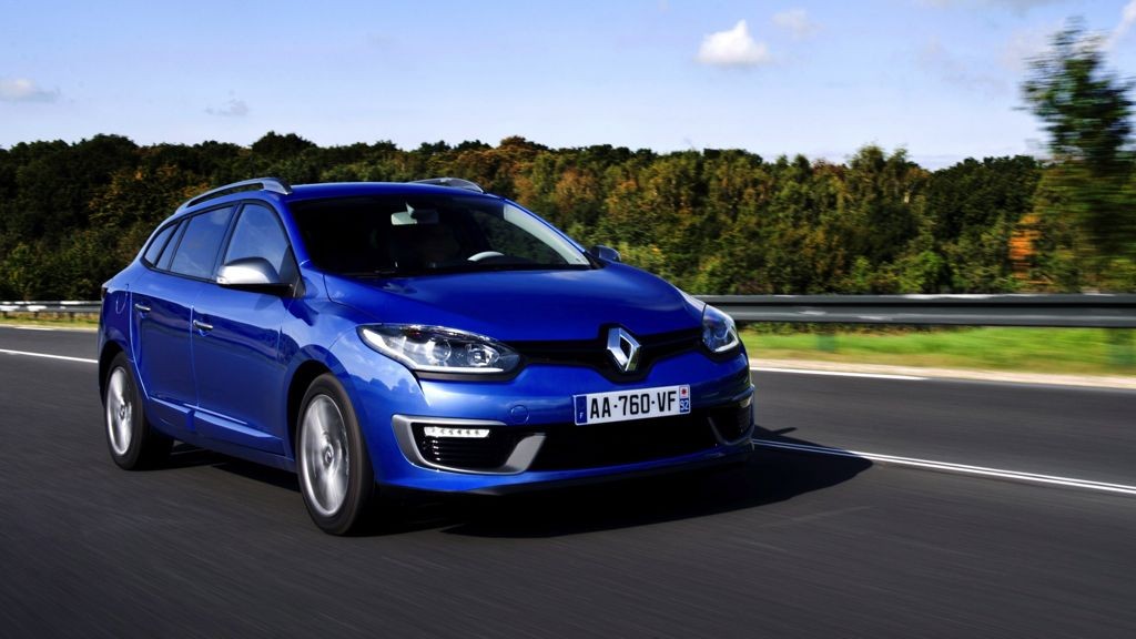 Neuer Renault Mégane 5-Türer: Preise des neuen Modells zum Verkaufsstart