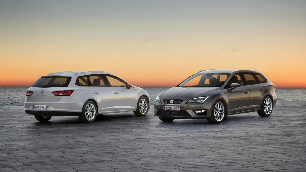 Seat Leon ST: Preise für die Dieselmodelle in der Übersicht