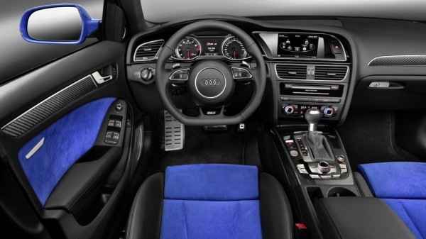audi rs4 avant nogaro selection mj2014 img 4 600x337 - Genf 2014: Sondermodell Audi RS4 Avant Nogaro Selection