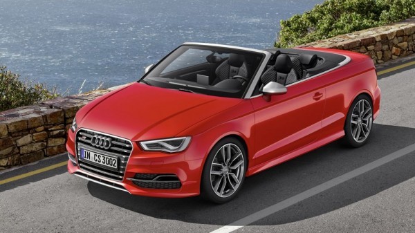 audi s3 cabriolet mj2014 img 1 600x337 - Audi S3 Cabriolet (ab 2014)